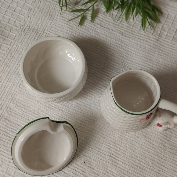 1994 Avon Bunny Collection - Picture 7 of 9